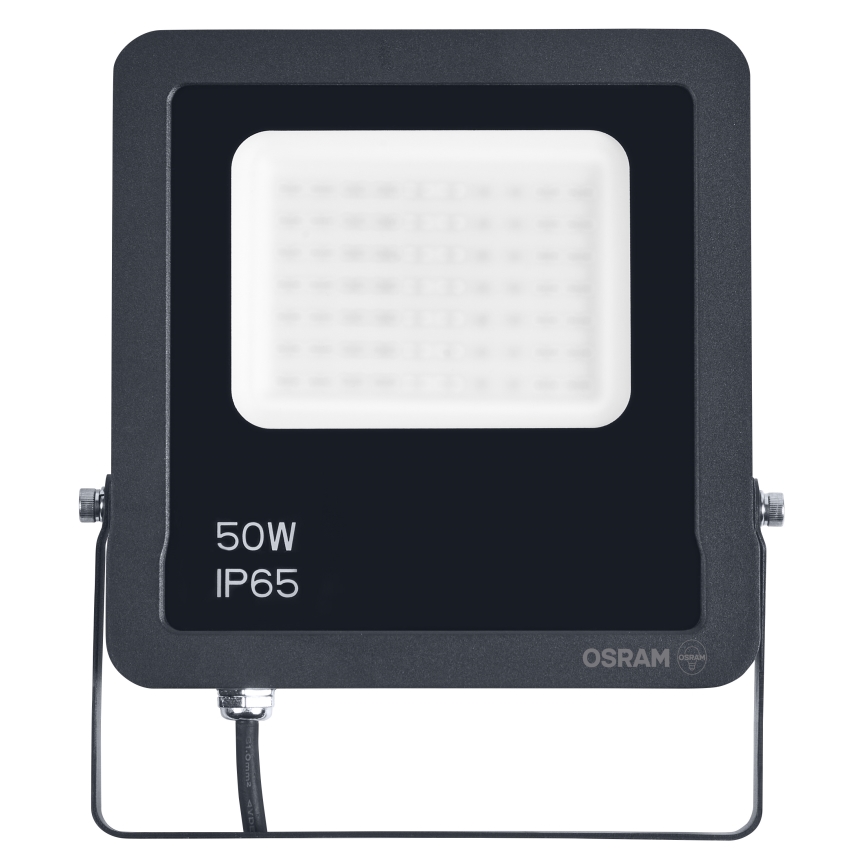 Osram - LED RGBW Ρυθμιζόμενος προβολέας SMART+ FLOODLIGHT LED/50W/230V IP65 Wi-Fi