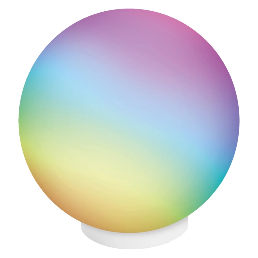 Osram - LED RGBW Ρυθμιζόμενο επιτραπέζιο φωτιστικό SMART+ MAGIC LED/3,5W/5V 2200-6500K Wi-Fi