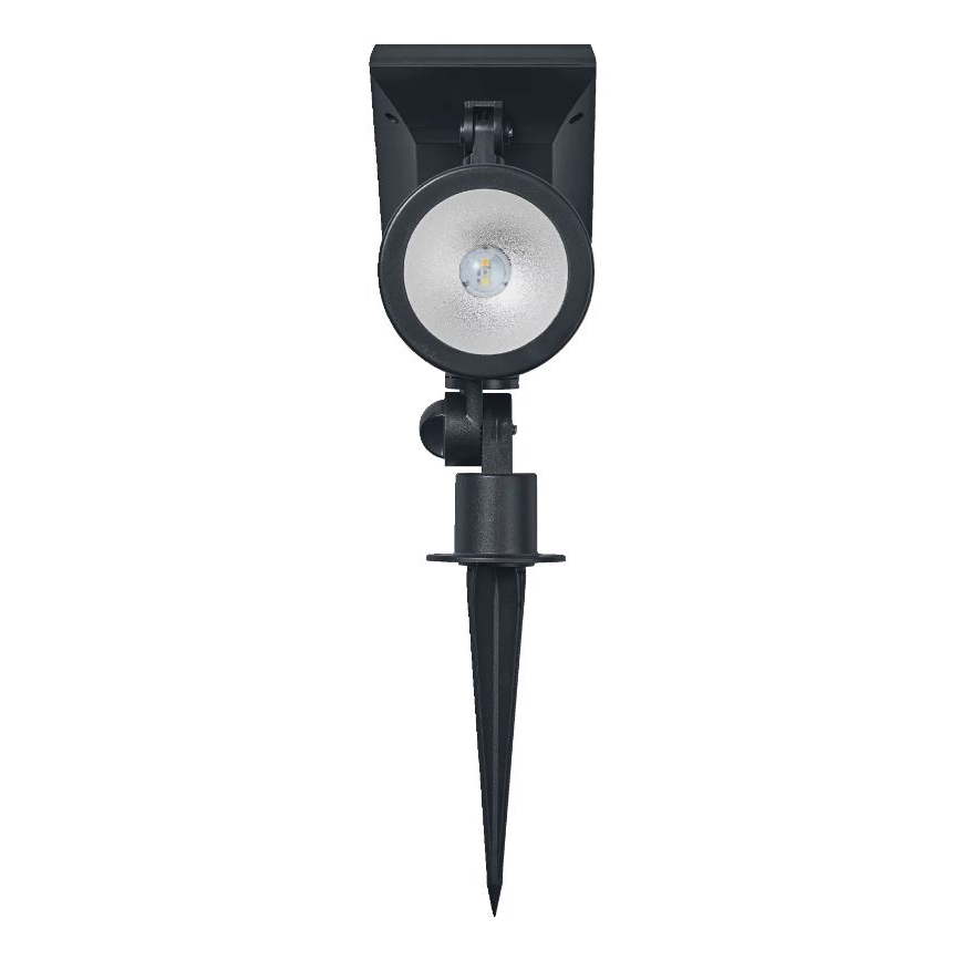 Ledvance - LED RGBW ρυθμιζόμενο ηλιακό φωτιστικό SMART+ SOLAR LED/0,6W/3,7V 2000 mAh 3000-6500K IP44