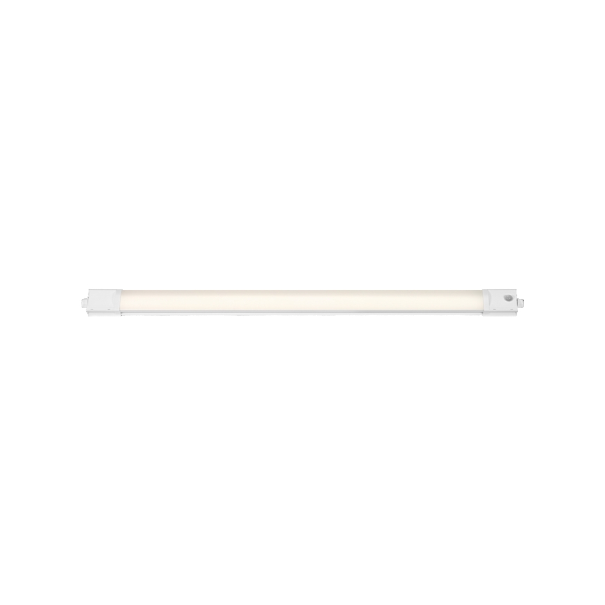 Osram - LED βιομηχανικό φωτιστικό τύπου φθορισμού με αισθητήρα λυκόφωτος και κίνησης SUBMARINE LED/36W/230V 122 cm IP65