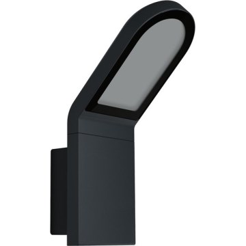 Osram - LED επιτοίχιο φωτιστικό εξωτερικού χώρου ENDURA STYLE LED/12W/230V IP54