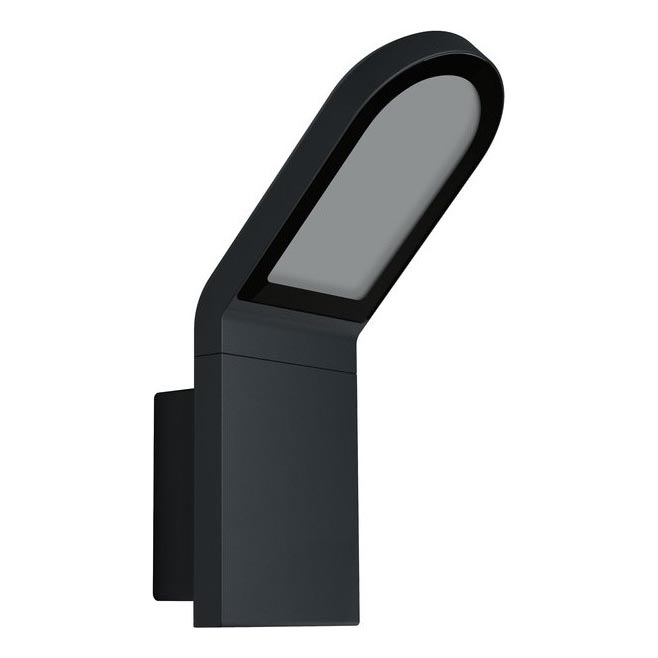 Osram - LED επιτοίχιο φωτιστικό εξωτερικού χώρου ENDURA STYLE LED/12W/230V IP54