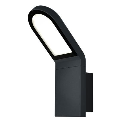 Osram - LED επιτοίχιο φωτιστικό εξωτερικού χώρου ENDURA STYLE LED/12W/230V IP54