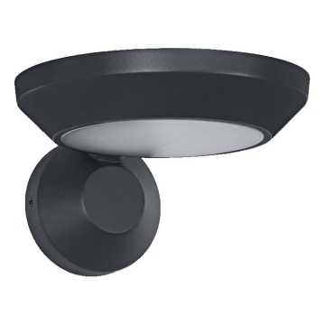 Osram - LED επιτοίχιο φωτιστικό εξωτερικού χώρου ENDURA STYLE LED/12W/230V IP65