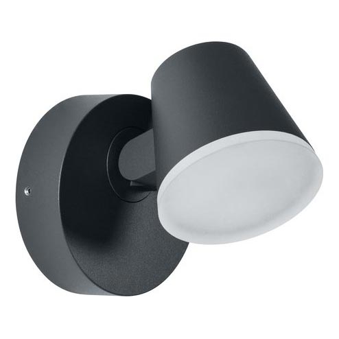 Osram - LED Επιτοίχιο φωτιστικό εξωτερικού χώρου ENDURA STYLE LED/13,5W/230V IP44