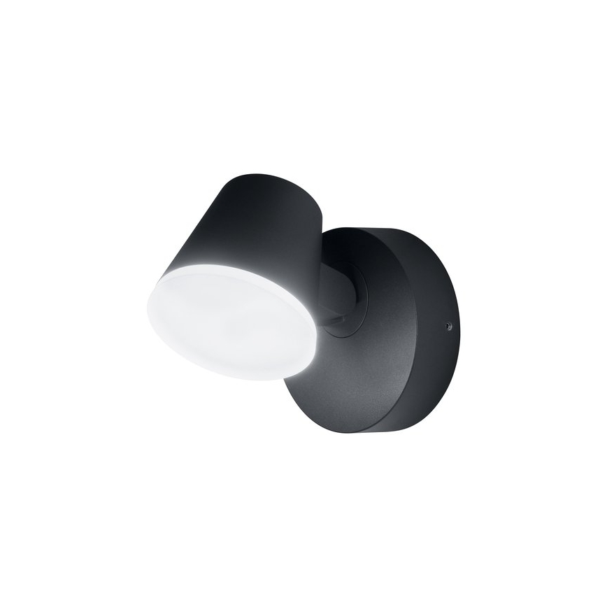 Osram - LED Επιτοίχιο φωτιστικό εξωτερικού χώρου ENDURA STYLE LED/13,5W/230V IP44