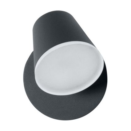 Osram - LED Επιτοίχιο φωτιστικό εξωτερικού χώρου ENDURA STYLE LED/13,5W/230V IP44