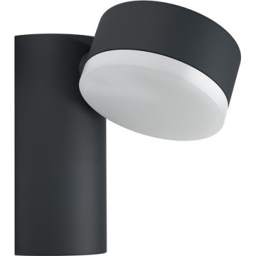 Osram - LED επιτοίχιο φωτιστικό εξωτερικού χώρου ENDURA STYLE LED/8W/230V IP44