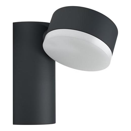 Osram - LED επιτοίχιο φωτιστικό εξωτερικού χώρου ENDURA STYLE LED/8W/230V IP44