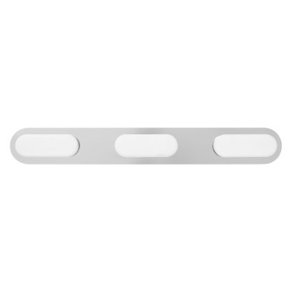 Osram - Ρυθμιζόμενο επιτοίχιο φωτιστικό μπάνιου SMART+ DUPLO LED/20W/230V 3000-6500K IP44 Wi-Fi
