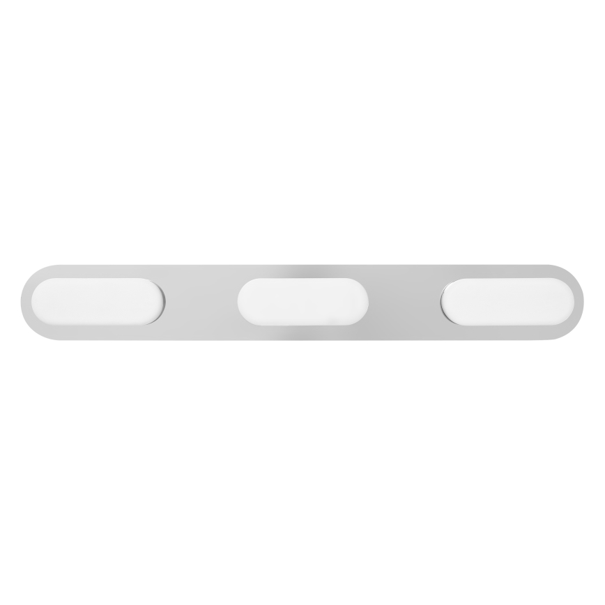 Osram - Ρυθμιζόμενο επιτοίχιο φωτιστικό μπάνιου SMART+ DUPLO LED/20W/230V 3000-6500K IP44 Wi-Fi