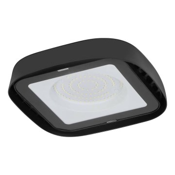 Osram - LED βιομηχανικό φωτιστικό οροφής HIGHBAY LED/80W/230V 6500K 23x23 cm IP65