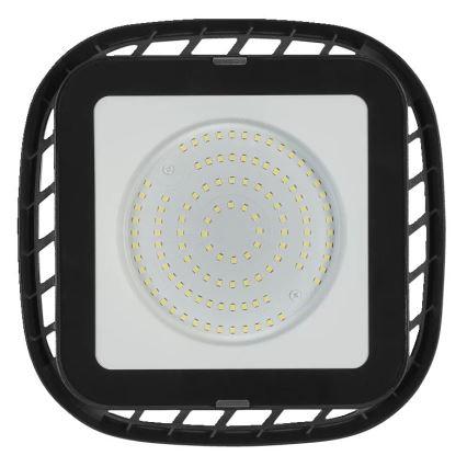 Osram - LED βιομηχανικό φωτιστικό οροφής HIGHBAY LED/80W/230V 6500K 23x23 cm IP65