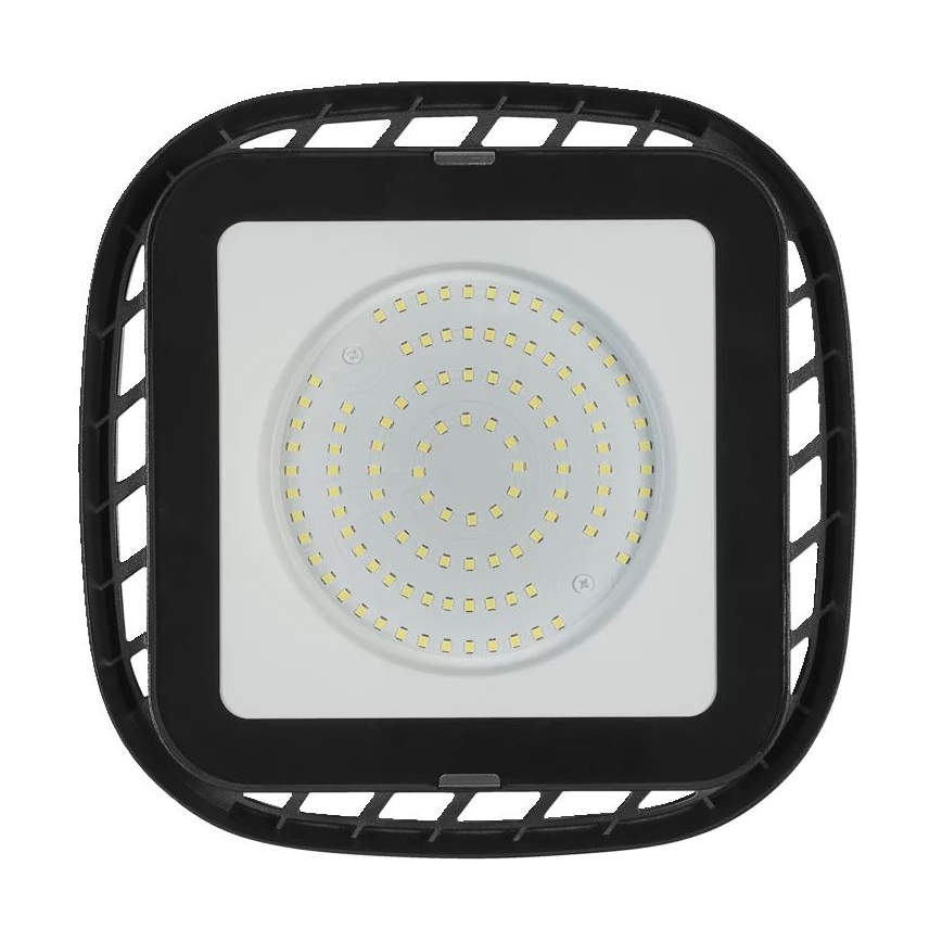 Osram - LED βιομηχανικό φωτιστικό οροφής HIGHBAY LED/80W/230V 6500K 23x23 cm IP65