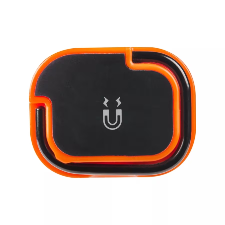 Osram - LED Επαναφορτιζόμενος ρυθμιζόμενος φακός LEDINSPECT WIRE-FREE PRO 600 LED/5W/3,7V IP54