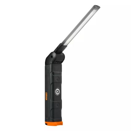 Osram - LED ρυθμιζόμενος επαναφορτιζόμενος φακός LEDINSPECT WIRE-FREE SLIM 600 LED/5W/3,7V IP54