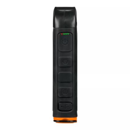 Osram - LED ρυθμιζόμενος επαναφορτιζόμενος φακός LEDINSPECT WIRE-FREE SLIM 600 LED/5W/3,7V IP54