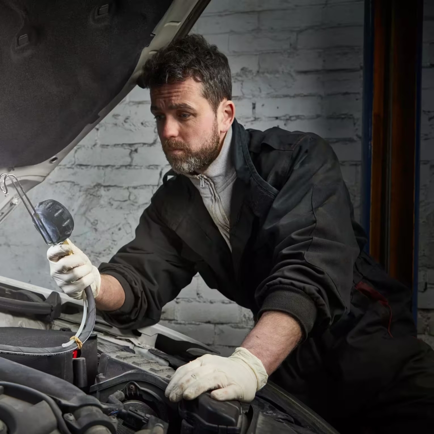 Osram - Ρυθμιζόμενος επαναφορτιζόμενος LED φακός LEDINSPECT UTILITY1000 LED/19W/7,4V