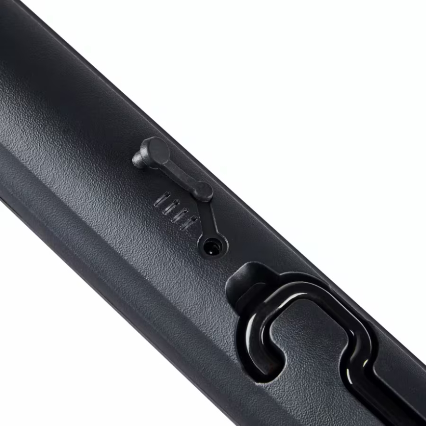 Osram - Ρυθμιζόμενος επαναφορτιζόμενος LED φακός LEDINSPECT UTILITY1000 LED/19W/7,4V