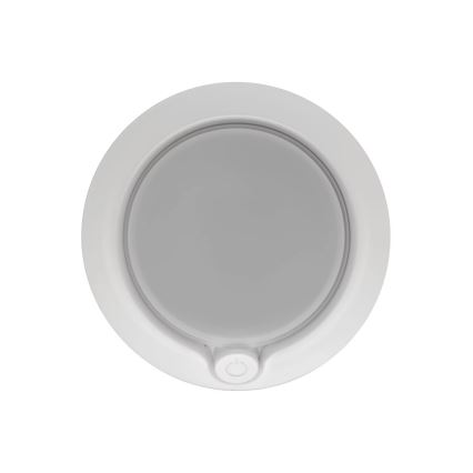 Osram - LED νυχτερινό φωτιστικό με αισθητήρα LUNETTA LED/0,3W/230V 3000K