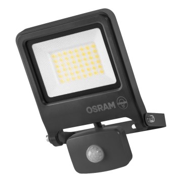 Osram - LED προβολέας με αισθητήρα ENDURA LED/30W/230V IP44