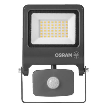 Osram - LED προβολέας με αισθητήρα ENDURA LED/30W/230V IP44