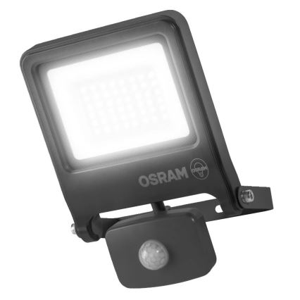 Osram - LED προβολέας με αισθητήρα ENDURA LED/30W/230V IP44