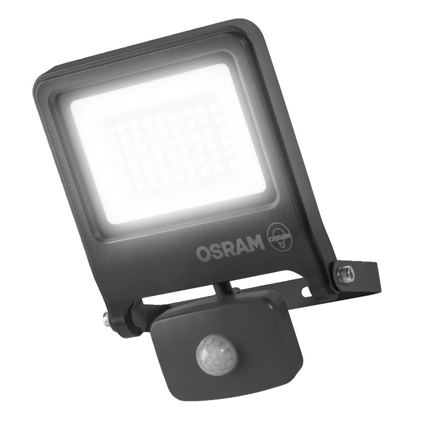 Osram - LED προβολέας με αισθητήρα ENDURA LED/30W/230V IP44