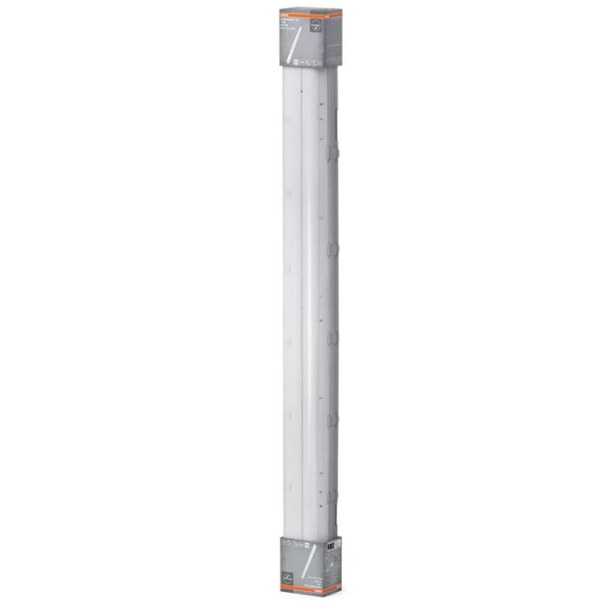 Osram - LED τεχνικό φωτιστικό φθορισμού SUBMARINE 2xG13/15W/230V IP65