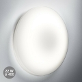 Osram - LED Φως με αισθητήρα SILARA LED/22W/230V IP44