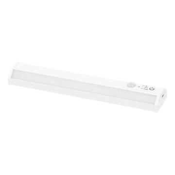 Osram - LED φωτιστικό κάτω ντουλαπιού με αισθητήρα MOBILE LED/1W/3,7V 500 mAh 20 cm