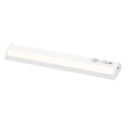 Osram - LED φωτιστικό κάτω ντουλαπιού με αισθητήρα MOBILE LED/1W/3,7V 500 mAh 20 cm