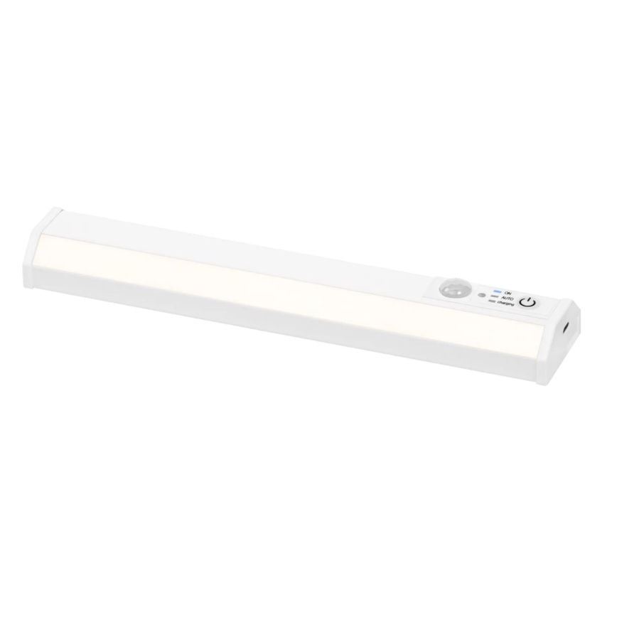 Osram - LED φωτιστικό κάτω ντουλαπιού με αισθητήρα MOBILE LED/1W/3,7V 500 mAh 20 cm