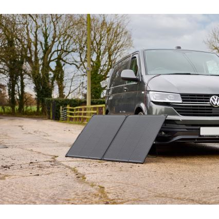 Osram - Ηλιακό πάνελ για ανεξάρτητη φόρτιση BATTERY CHARGE SOLAR 200W IP65