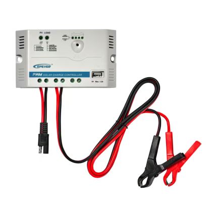 Osram - Ηλιακό πάνελ για ανεξάρτητη φόρτιση BATTERY CHARGE SOLAR 200W IP65