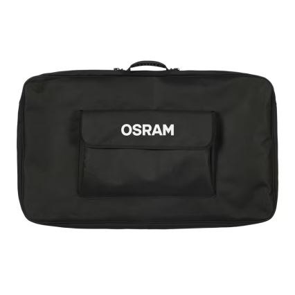 Osram - Ηλιακό πάνελ για αυτόνομη φόρτιση BATTERY CHARGE SOLAR 100W IP65