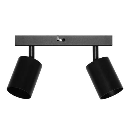 Osram - Σποτ φωτιστικό ELEMENTAL 2xGU10/6W/230V