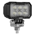 Osram - Σποτ LED για αυτοκίνητο RECT WL VX100-WD LED/26W/12/24V IP69 6000K