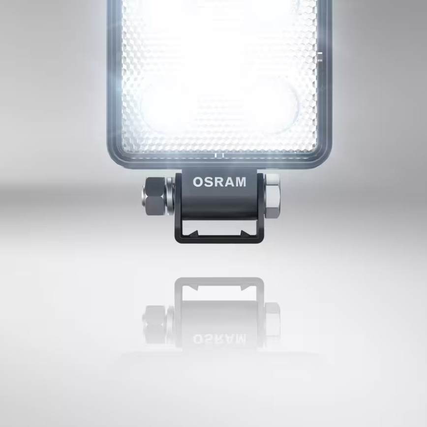 Osram - Σετ 2x LED σποτ για αυτοκίνητο LEDRIVING WL VX70-WD LED/8W/12/24V 6000K IP67