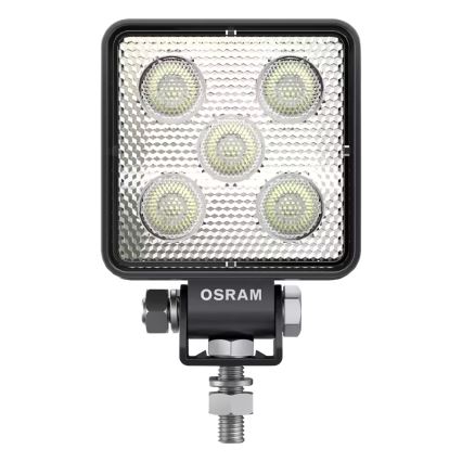 Osram - Σετ 2x LED σποτ για αυτοκίνητο LEDRIVING WL VX70-WD LED/8W/12/24V 6000K IP67