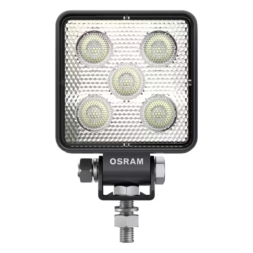 Osram - Σετ 2x LED σποτ για αυτοκίνητο LEDRIVING WL VX70-WD LED/8W/12/24V 6000K IP67