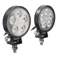Osram - Σετ 2x LED προβολείς αυτοκινήτου LEDRIVING WL VX70-SP LED/8W/12/24V 6000K IP67