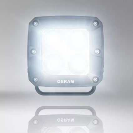 Osram - Σετ 2x LED σποτ για αυτοκίνητο LEDRIVING WL VX80-SP LED/20W/12/24V 6000K IP67