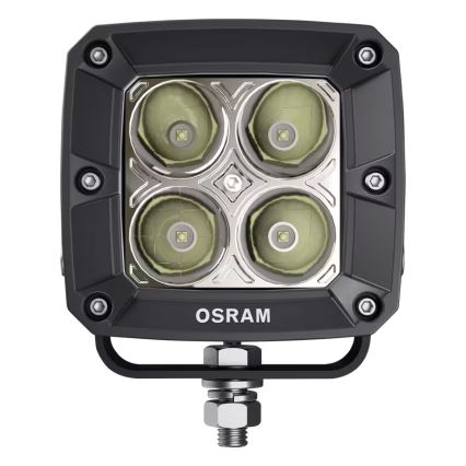 Osram - Σετ 2x LED σποτ για αυτοκίνητο LEDRIVING WL VX80-SP LED/20W/12/24V 6000K IP67