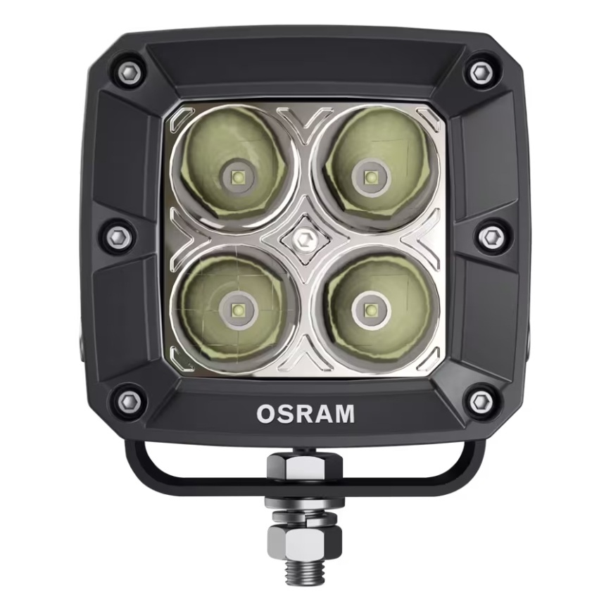 Osram - Σετ 2x LED σποτ για αυτοκίνητο LEDRIVING WL VX80-SP LED/20W/12/24V 6000K IP67