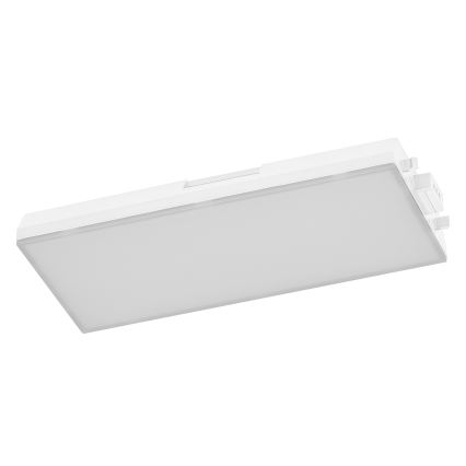 Osram - Σετ επέκτασης για LED φωτιστικό κάτω ντουλαπιού UNDERCABINET LED/3,85W/36V 3000K 8,1x17,9 cm λευκό