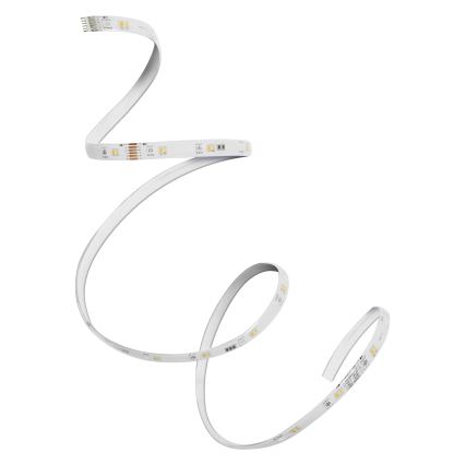 Osram - Σετ επέκτασης για ρυθμιζόμενη LED ταινία RGB+TW SMART+ FLEX 1m LED/3,4W/24V 2700-6500K Wi-Fi