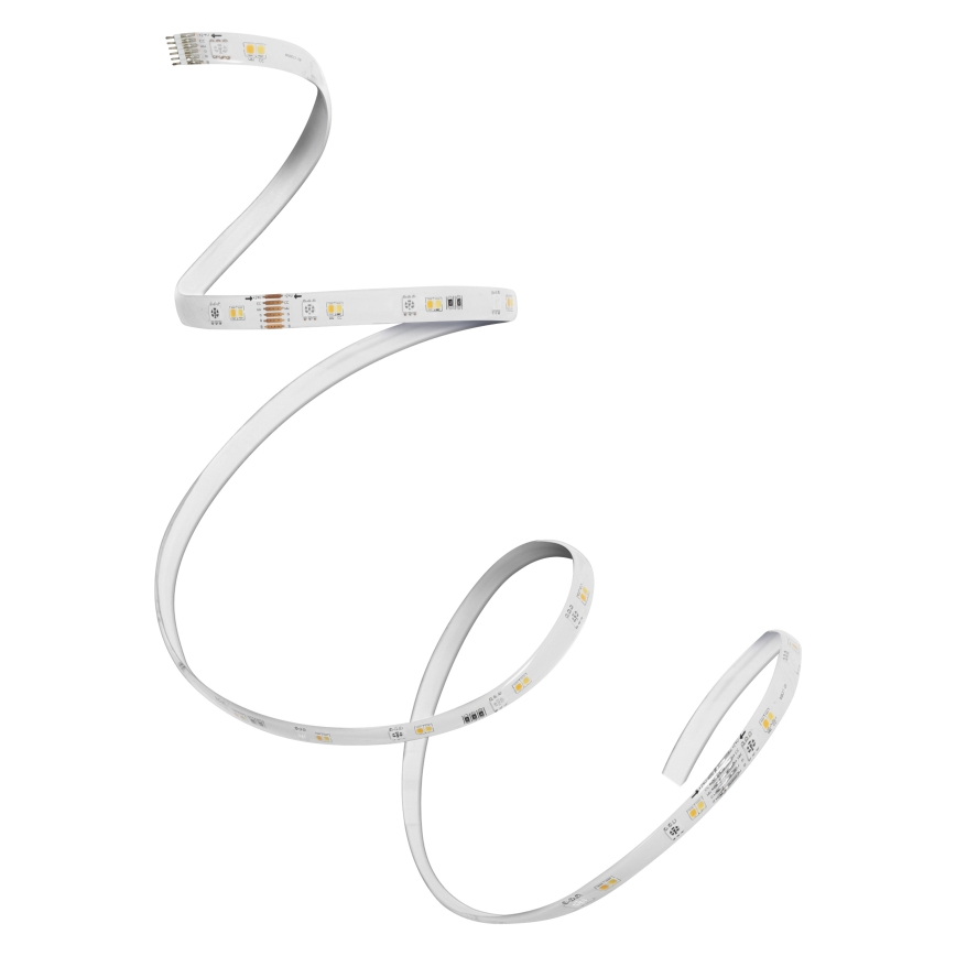 Osram - Σετ επέκτασης για ρυθμιζόμενη LED ταινία RGB+TW SMART+ FLEX 1m LED/3,4W/24V 2700-6500K Wi-Fi