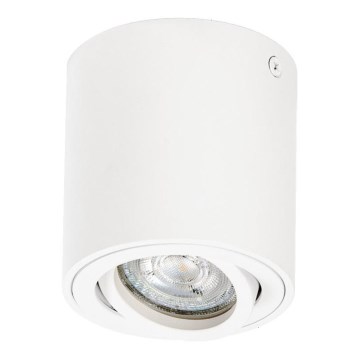 Osram - Σποτ οροφής SPOT 1xGU10/7W/230V λευκό