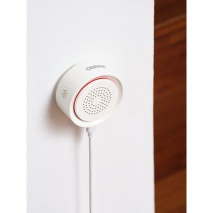 Osram - Συναγερμός SMART+ 5V Wi-Fi